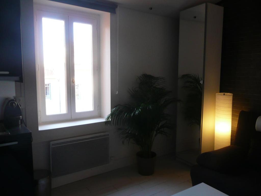 Studio Ivry Lyon Habitación foto